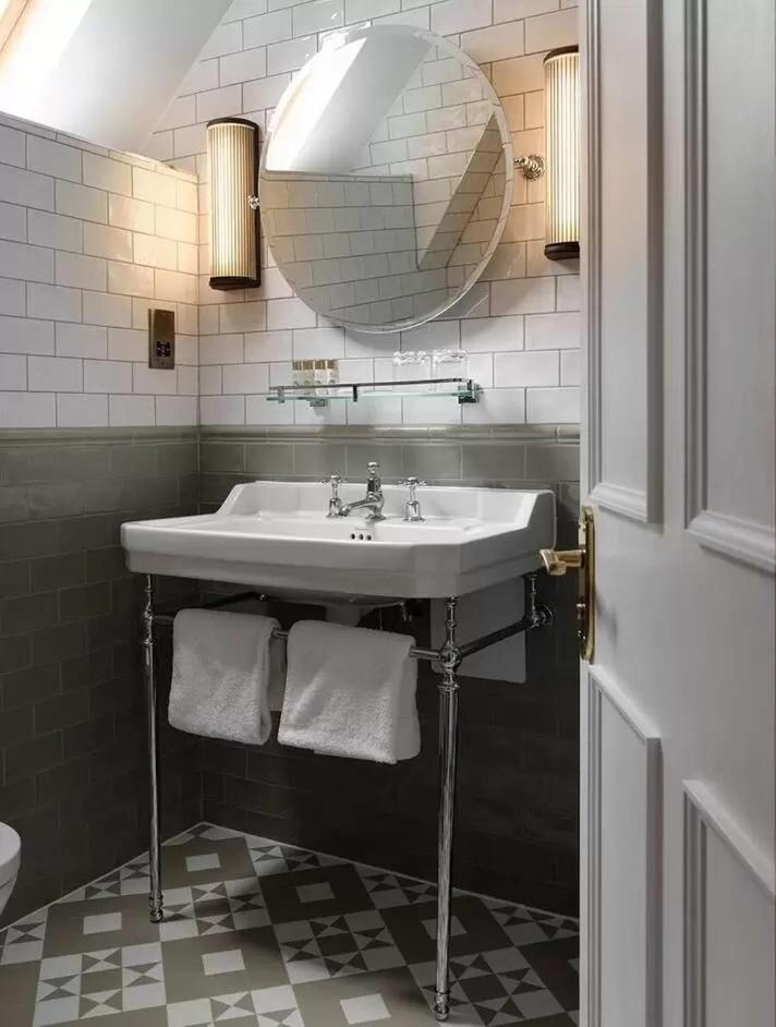 Standard Doppelzimmer